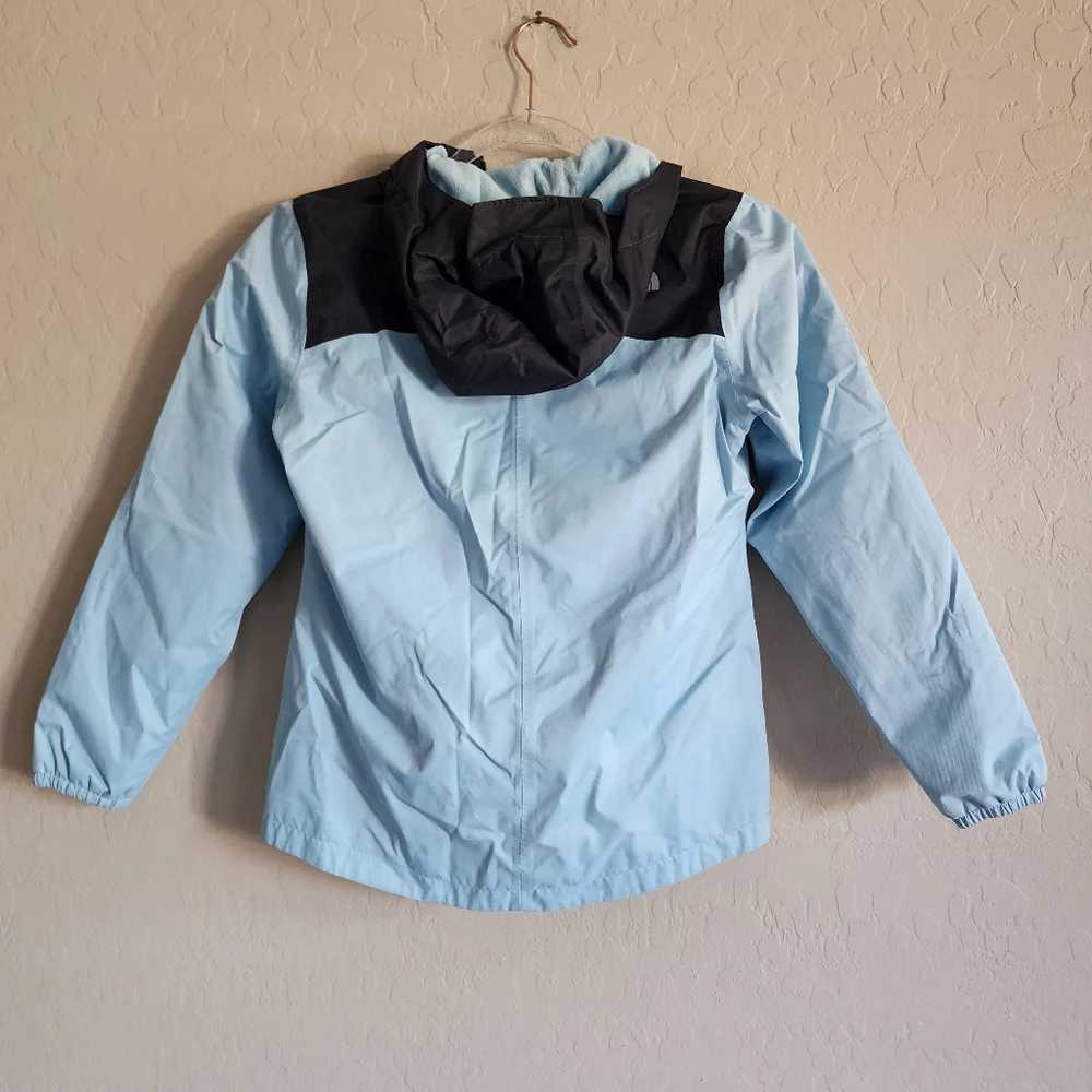 The North Face Girls Coat Medium (10/12)‎